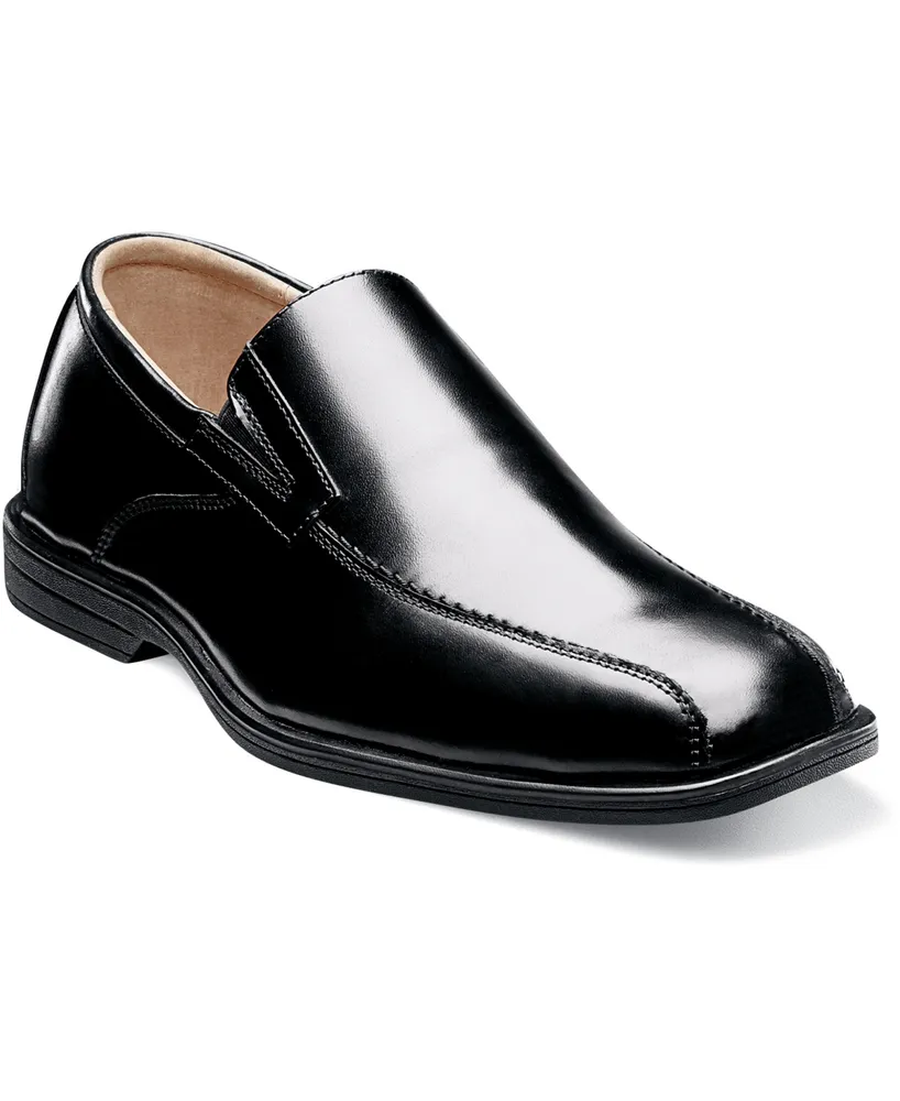 Florsheim Big Boys Reveal Bike Toe Jr. Oxford Shoes