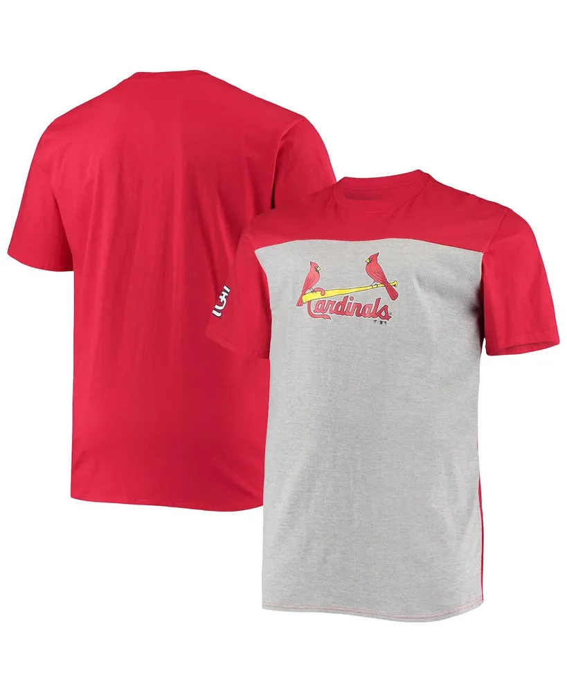 Fanatics Branded St Louis Cardinals, Size: Small