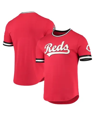 Men's Pro Standard Red Cincinnati Reds Team T-shirt