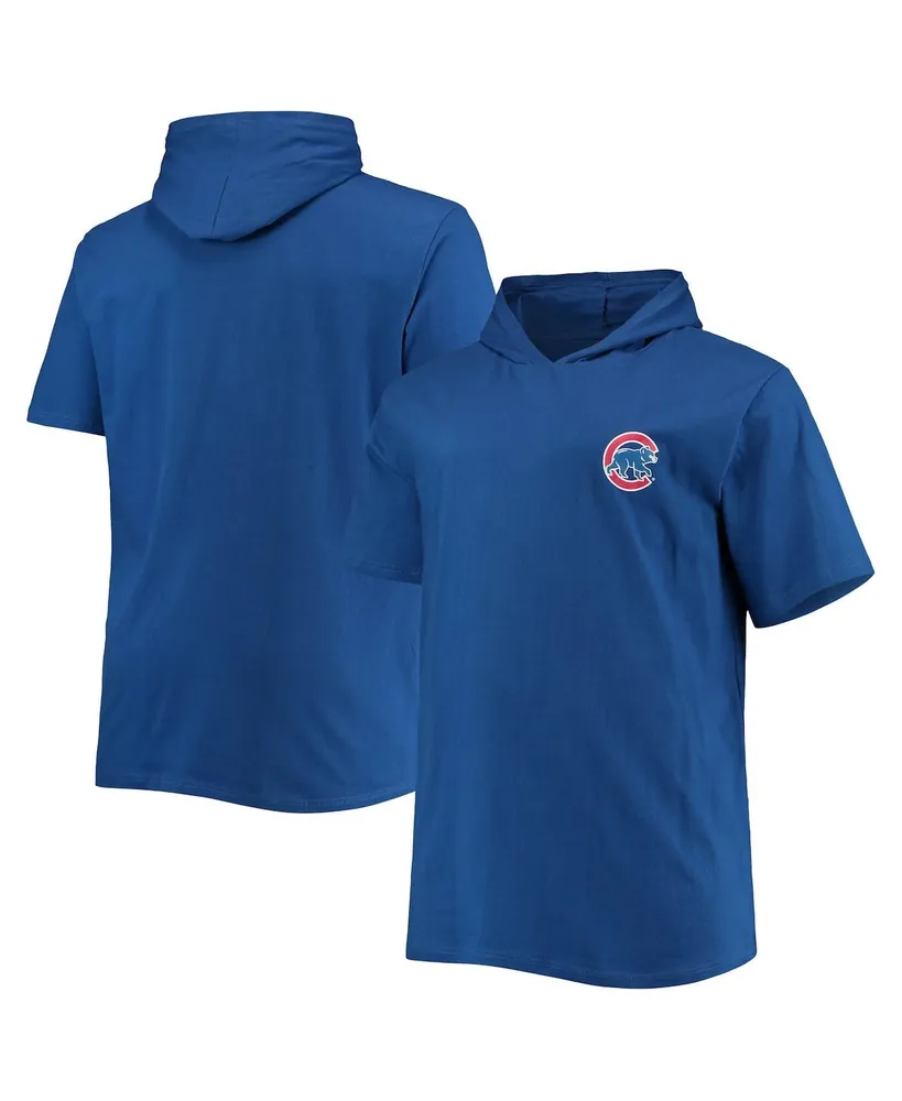 big and tall chicago cubs shirts