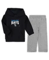 Toddler Boys Navy