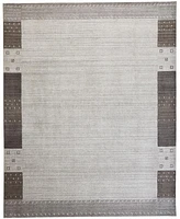 Feizy Legacy R6575 5'6" x 8'6" Area Rug