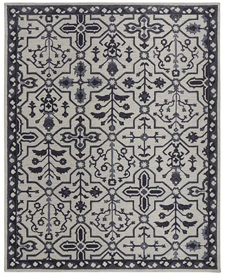 Feizy Fallon R8839 5' x 8' Area Rug
