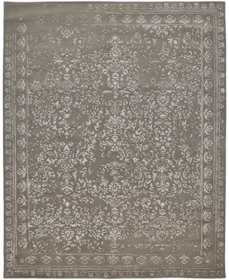 Feizy Bella R8014 5' x 8' Area Rug