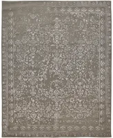 Feizy Bella R8014 5' x 8' Area Rug