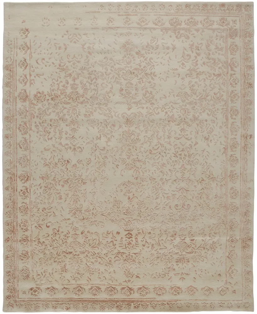 Feizy Bella R8014 5' x 8' Area Rug