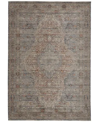 Feizy Marquette R3778 5' x 7'2" Area Rug