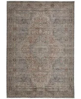 Feizy Marquette R3778 5' x 7'2" Area Rug