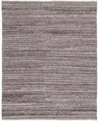 Feizy Alden R8637 4' x 6' Area Rug