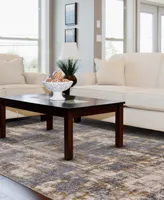 Feizy Waldor R3969 1'8" x 2'10" Area Rug