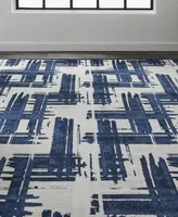 Feizy Remmy R3808 5' x 8' Area Rug