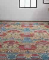 Feizy Beall R6633 2' x 3' Area Rug