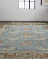 Feizy Beall R6710 3'6" x 5'6" Area Rug