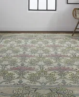 Feizy Beall R6714 2' x 3' Area Rug