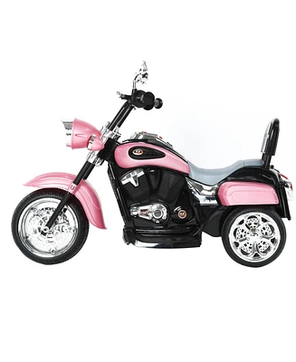Freddo Toys Chopper Style Ride-On Trike