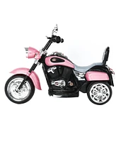 Freddo Toys Chopper Style Ride-On Trike