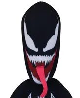 Bleacher Creatures Marvel Venom Plush Figure- A Superhero for Play or Display, 10"