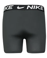 Nike Big Boys 3 Pk. Essential Dri-fit Boxer Briefs