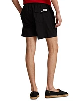 Polo Ralph Lauren Men's 5-3/4-Inch Traveler Classic Swim Trunks