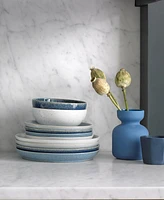 Denby Studio 12 Piece Dinnerware Set