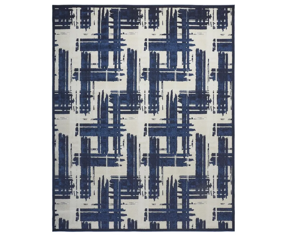 Feizy Remmy R3808 5' x 8' Area Rug