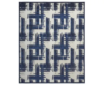 Feizy Remmy R3808 5' x 8' Area Rug