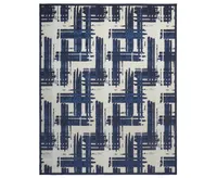 Feizy Remmy R3808 5' x 8' Area Rug