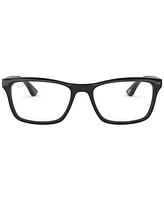 Ray-Ban RX5279 Unisex Square Eyeglasses