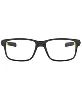 Oakley Jr OY8007 Square Eyeglasses