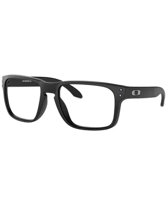 Oakley OX8156 Men's Square Eyeglasses