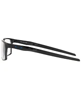 Oakley OX8032 Men's Rectangle Eyeglasses