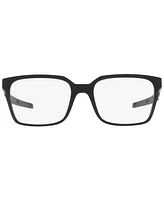 Oakley OX8054 Dehaven Men's Rectangle Eyeglasses