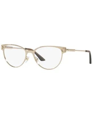 Versace VE1277 Women's Irregular Eyeglasses