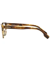 Burberry BE2357 Esme Women's Square Eyeglasses