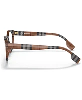 Burberry BE2354 Grant Men's Phantos Eyeglasses