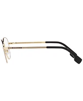 Versace VE1279 Men's Phantos Eyeglasses