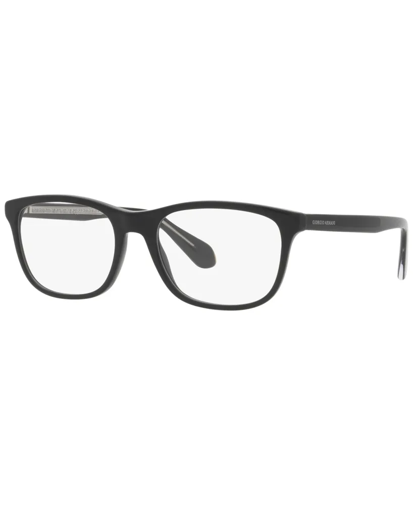 Giorgio Armani Men's Eyeglasses