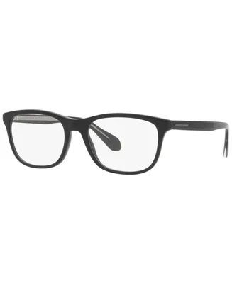 Giorgio Armani Men's Eyeglasses