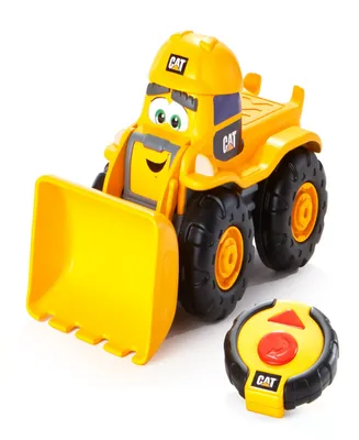 Fun Rise - Cat Lil' Movers Wheel Loader