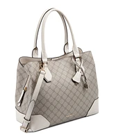 Nine West Brooklyn Jet Set Carryall
