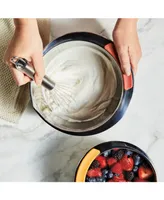 Ayesha Curry Pantryware 3-Pc. Stainless Steel Nesting Mixing Bowls Set