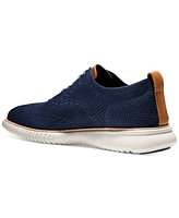 Cole Haan Men's 2.Zerogrand Stitchlite Oxford Shoes