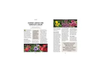 The Old Farmer's Almanac Flower Gardener's Handbook by Old Farmer's Almanac