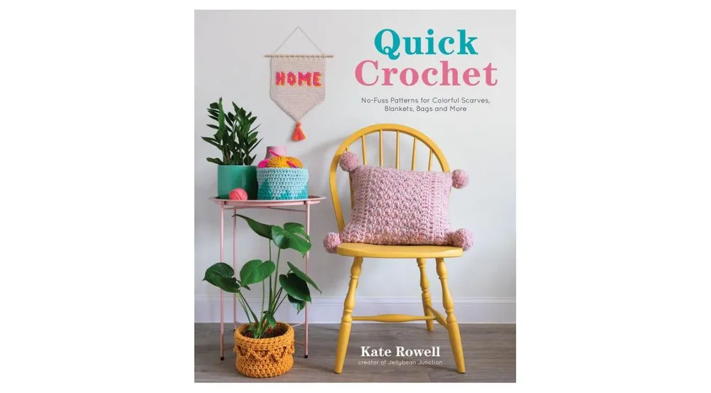 Quick Crochet: No