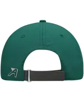 Men's Ahead Green John Deere Classic Performance Adjustable Hat