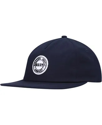 Men's Herschel Supply Co. Navy Scout Adjustable Hat