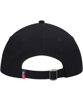 Men's Herschel Supply Co. Black Scout Adjustable Hat