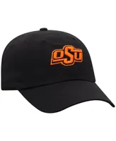 Men's Top of the World Oklahoma State Cowboys Staple Adjustable Hat