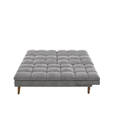 Bovey Convertible Sofa Bed Sectional