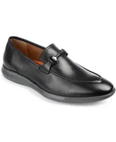 Thomas & Vine Men's Burns Bit Loafers